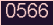⸦ Ŭ ּ.