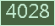 ⸦ Ŭ ּ.