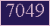⸦ Ŭ ּ.