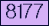 ⸦ Ŭ ּ.