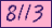 ⸦ Ŭ ּ.