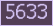 ⸦ Ŭ ּ.