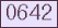 ⸦ Ŭ ּ.